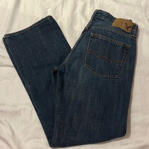 American Eagle original boot 29x32 jeans